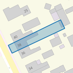 Perceel DTN02-B-7738