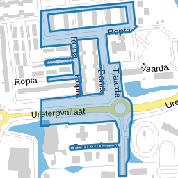 Perceel DTN02-B-7740