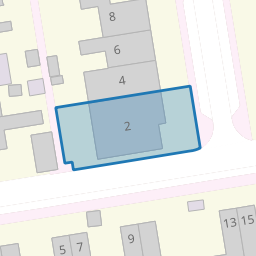 Perceel DTN02-B-7755