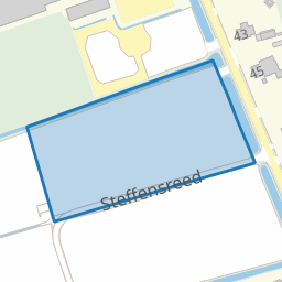 Perceel DTN02-B-7757