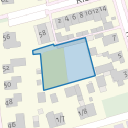 Perceel DTN02-B-7764