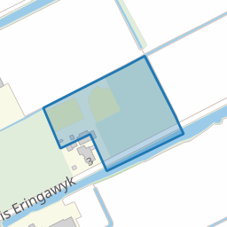 Perceel DTN02-B-7770