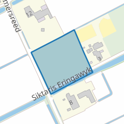 Perceel DTN02-B-7771