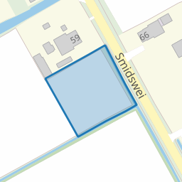 Perceel DTN02-B-7772