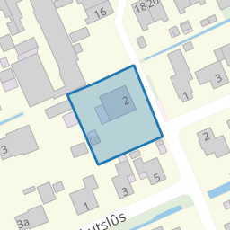 Perceel DTN02-B-7776