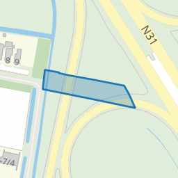 Perceel DTN02-B-7779