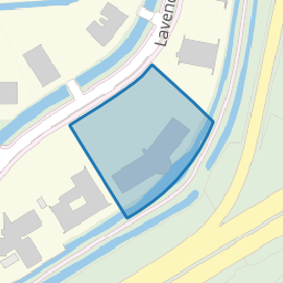 Perceel DTN02-B-7803