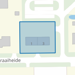 Perceel DTN02-B-7805