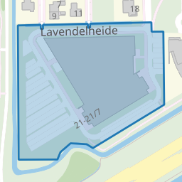 Perceel DTN02-B-7810