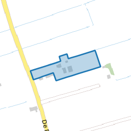 Perceel DTN02-B-7811