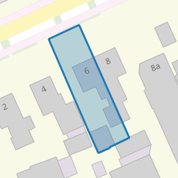 Perceel DTN02-B-7815