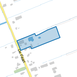 Perceel DTN02-B-7843