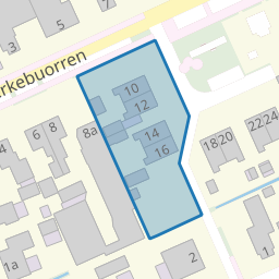 Perceel DTN02-B-7846