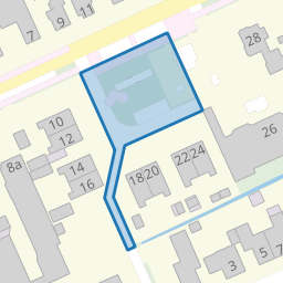 Perceel DTN02-B-7848