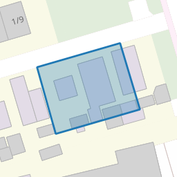 Perceel DTN02-B-7851