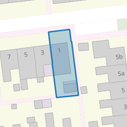 Perceel DTN02-B-7873