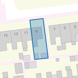 Perceel DTN02-B-7877