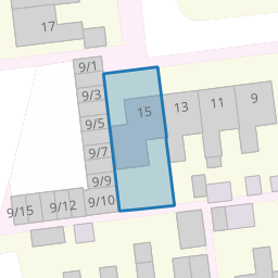 Perceel DTN02-B-7880