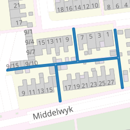 Perceel DTN02-B-7884