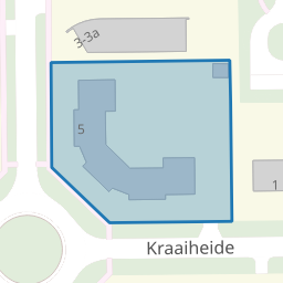 Perceel DTN02-B-7889