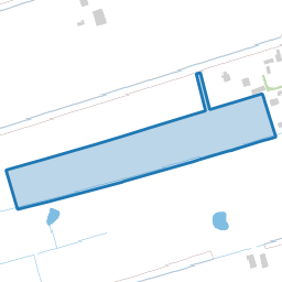 Perceel DTN02-B-7910