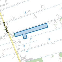 Perceel DTN02-B-7911
