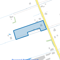 Perceel DTN02-B-7913