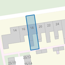 Perceel DTN02-B-7916