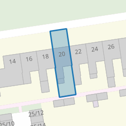 Perceel DTN02-B-7917