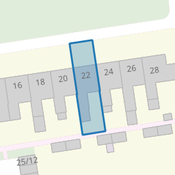 Perceel DTN02-B-7918