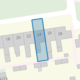 Perceel DTN02-B-7919