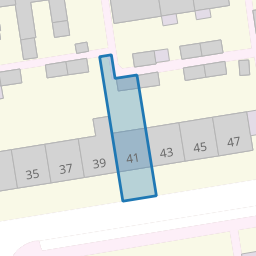 Perceel DTN02-B-7929