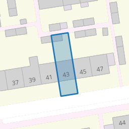 Perceel DTN02-B-7930