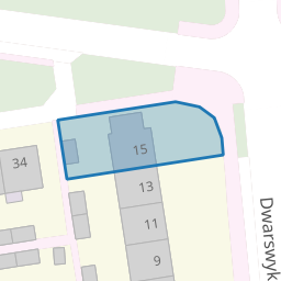 Perceel DTN02-B-7933