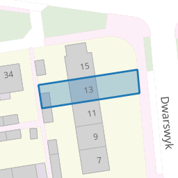 Perceel DTN02-B-7934