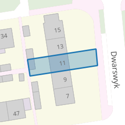 Perceel DTN02-B-7935