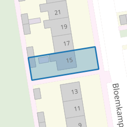 Perceel DTN02-B-7943