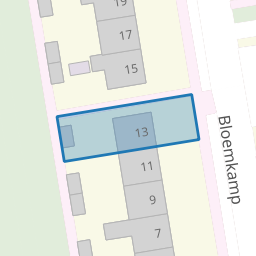 Perceel DTN02-B-7944