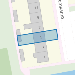 Perceel DTN02-B-7948