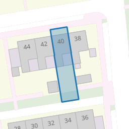 Perceel DTN02-B-7958