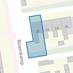 Perceel DTN02-B-7960