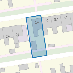 Perceel DTN02-B-7964