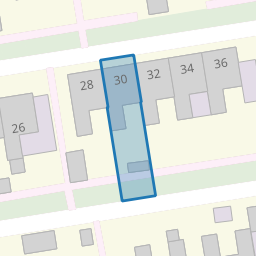 Perceel DTN02-B-7965