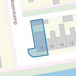 Perceel DTN02-B-7969
