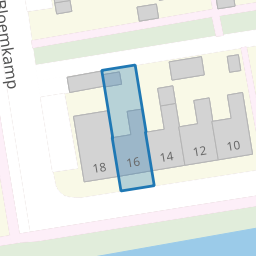 Perceel DTN02-B-7970