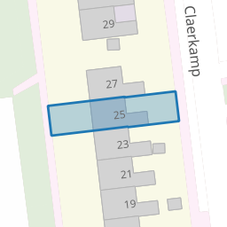 Perceel DTN02-B-7986