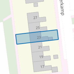 Perceel DTN02-B-7987