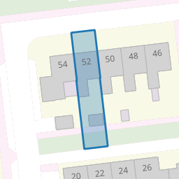 Perceel DTN02-B-7992