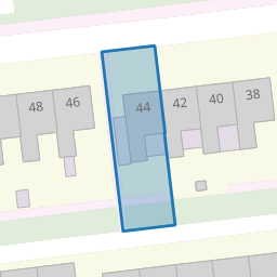 Perceel DTN02-B-7996