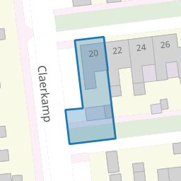 Perceel DTN02-B-8000